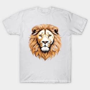 Leo T-Shirt